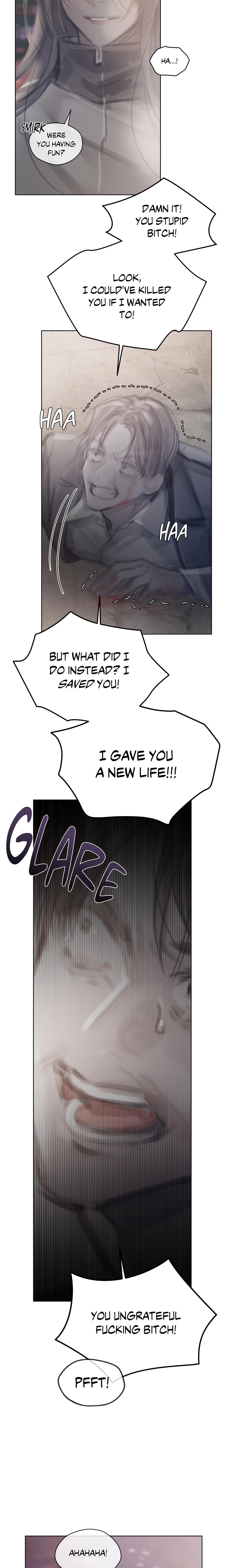 Doppio Senso (Official) chapter 70 page 8