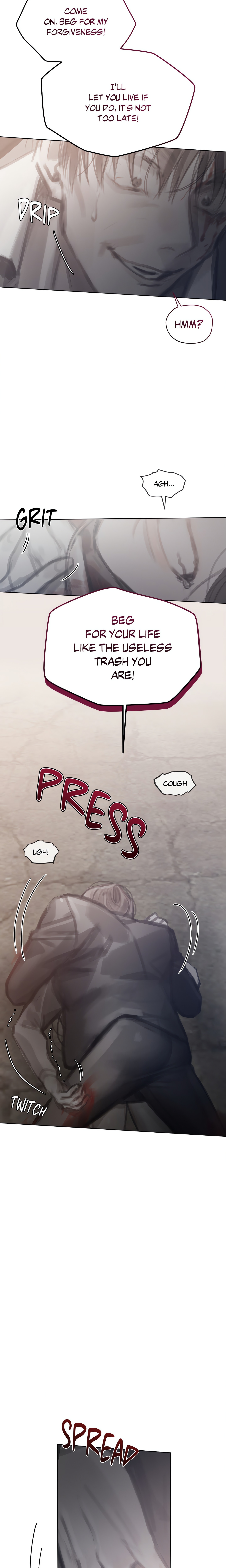 Doppio Senso (Official) chapter 70 page 15