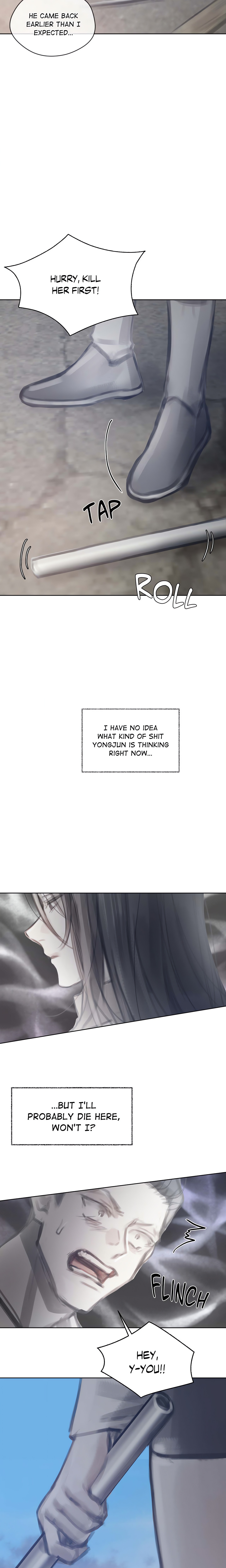Doppio Senso (Official) chapter 71 page 5