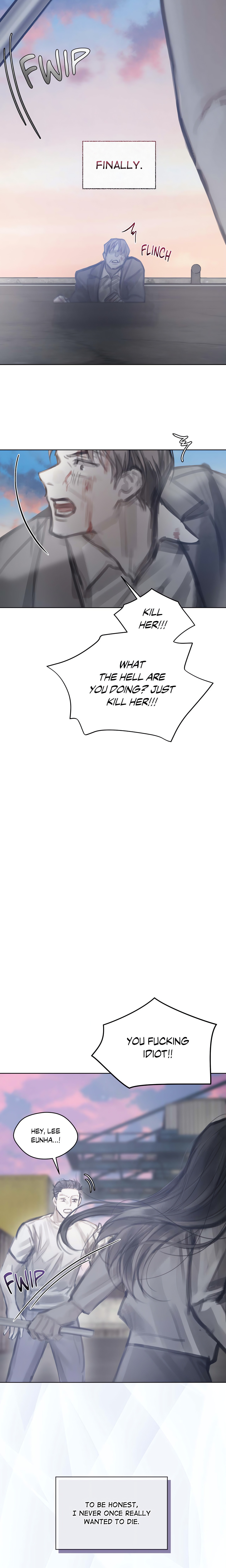 Doppio Senso (Official) chapter 71 page 6