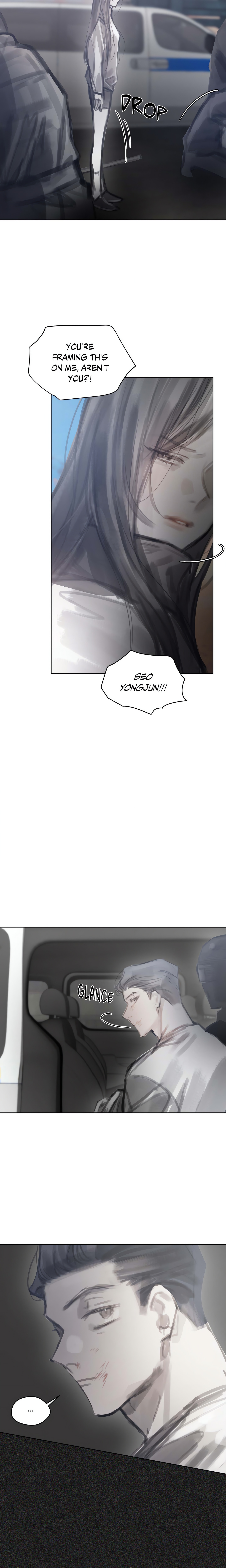 Doppio Senso (Official) chapter 71 page 13