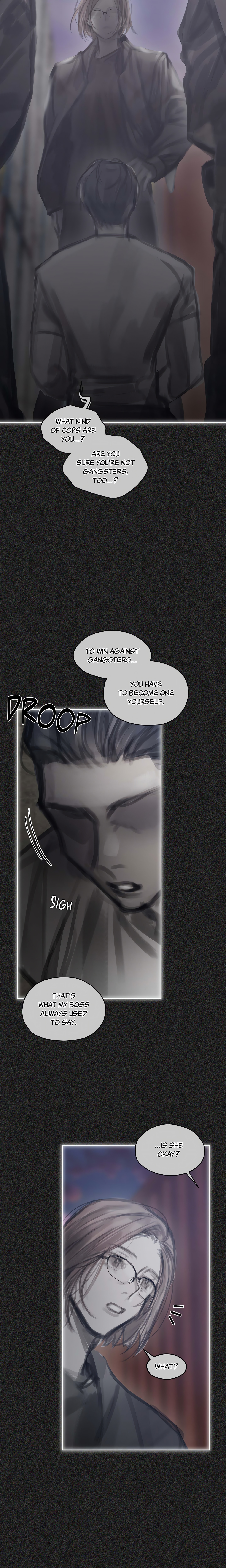 Doppio Senso (Official) chapter 71 page 19