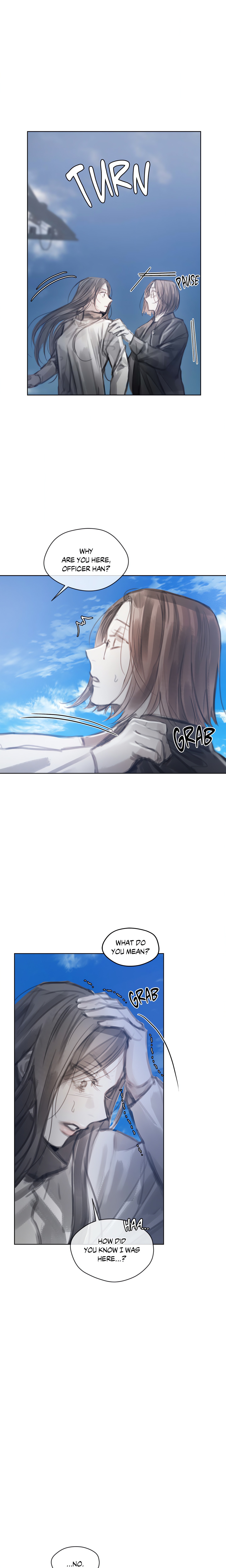 Doppio Senso (Official) chapter 72 page 2