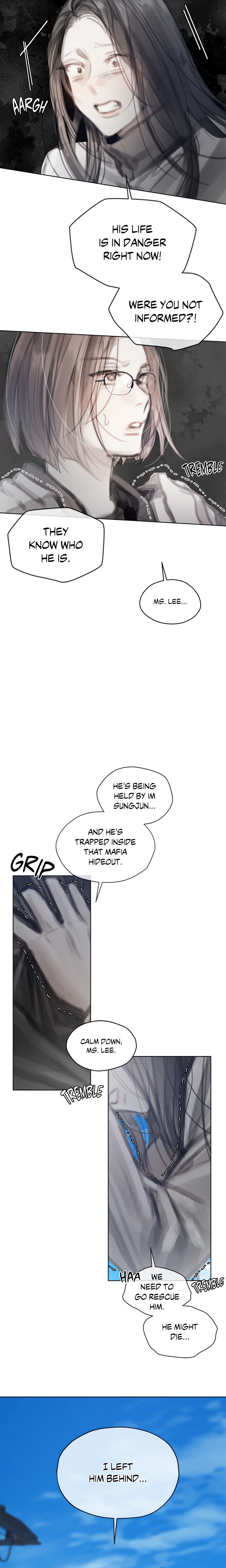 Doppio Senso (Official) chapter 72 page 4