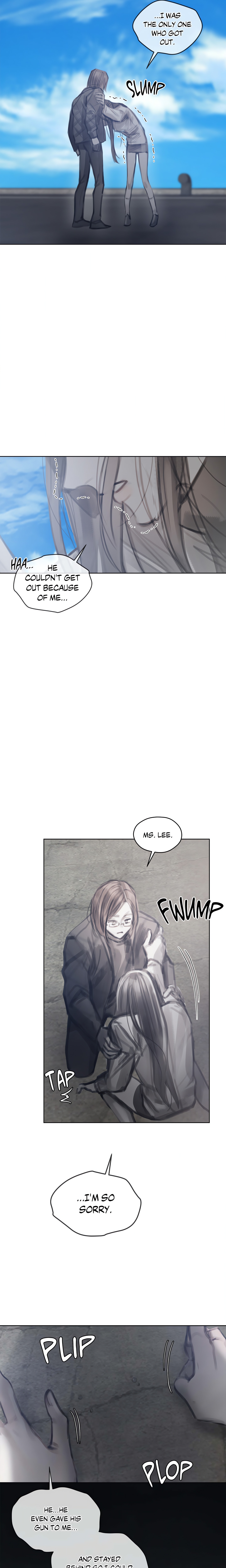 Doppio Senso (Official) chapter 72 page 5