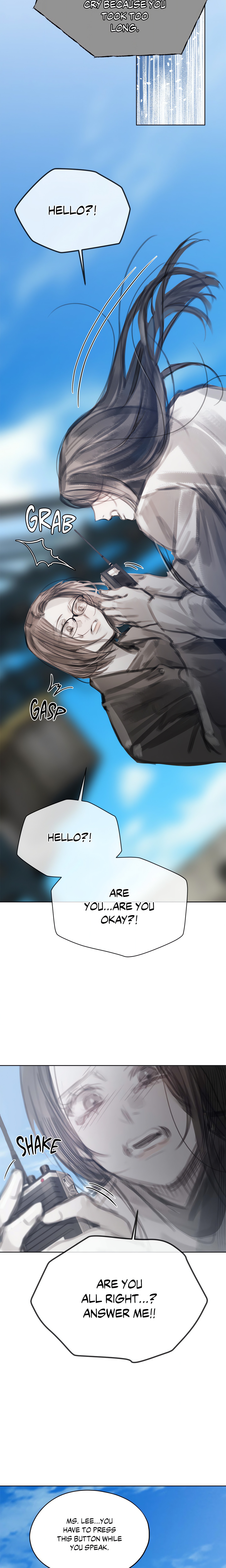 Doppio Senso (Official) chapter 72 page 10