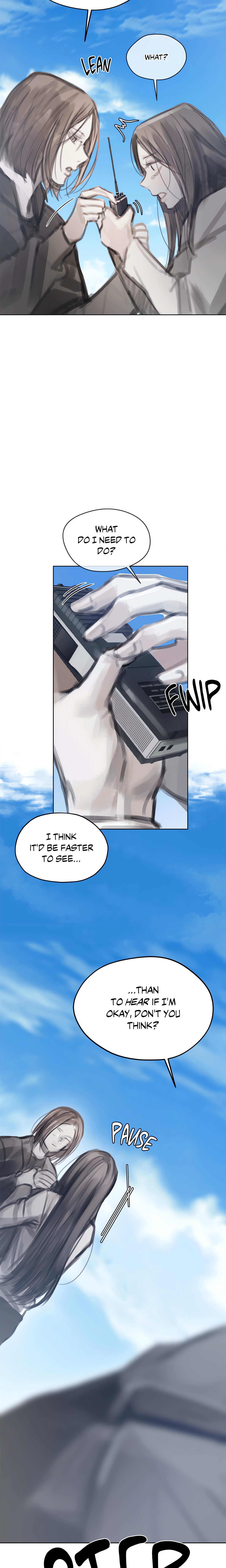 Doppio Senso (Official) chapter 72 page 11