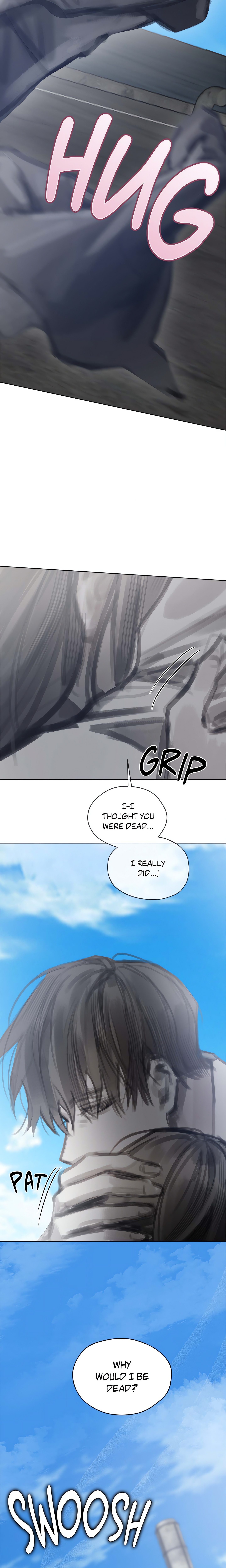 Doppio Senso (Official) chapter 72 page 14