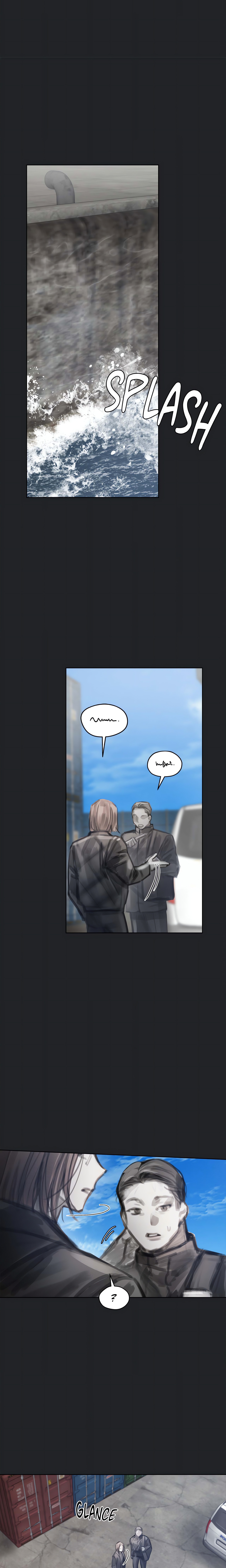 Doppio Senso (Official) chapter 72 page 18