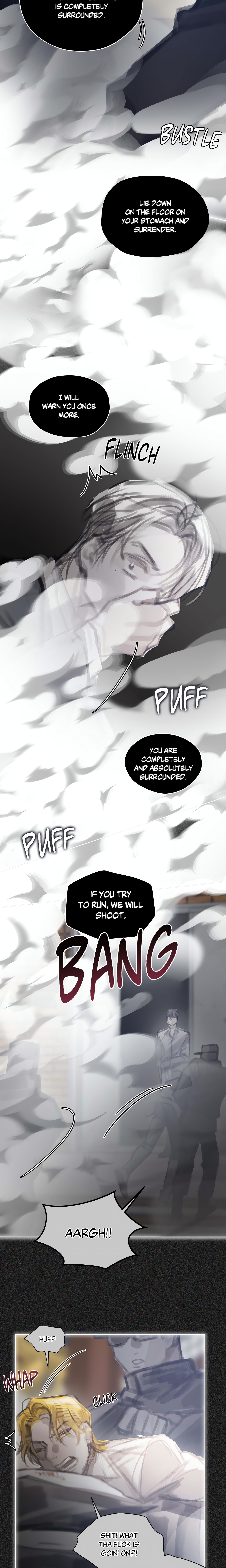 Doppio Senso (Official) chapter 73 page 12