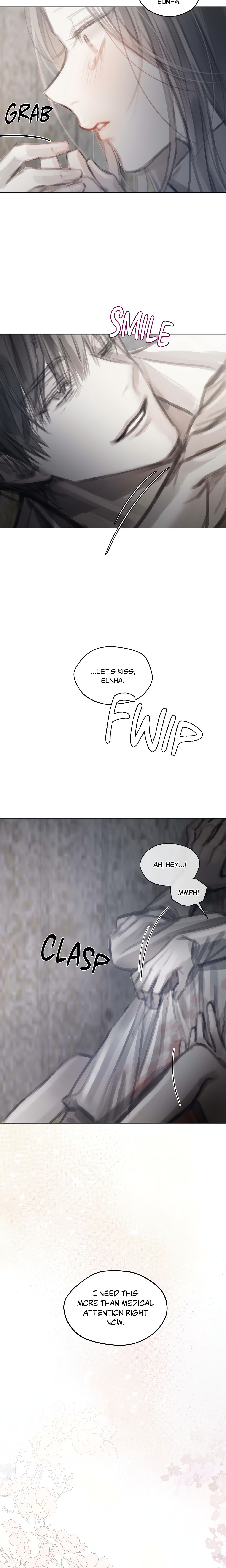 Doppio Senso (Official) chapter 73 page 19