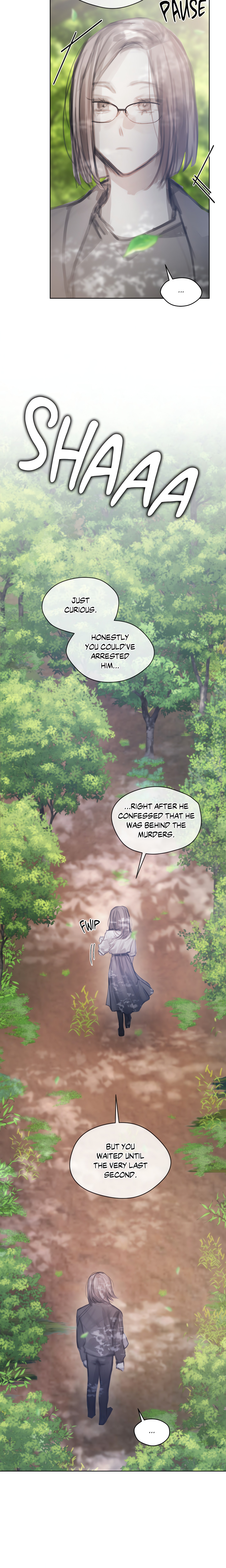 Doppio Senso (Official) chapter 74 page 4