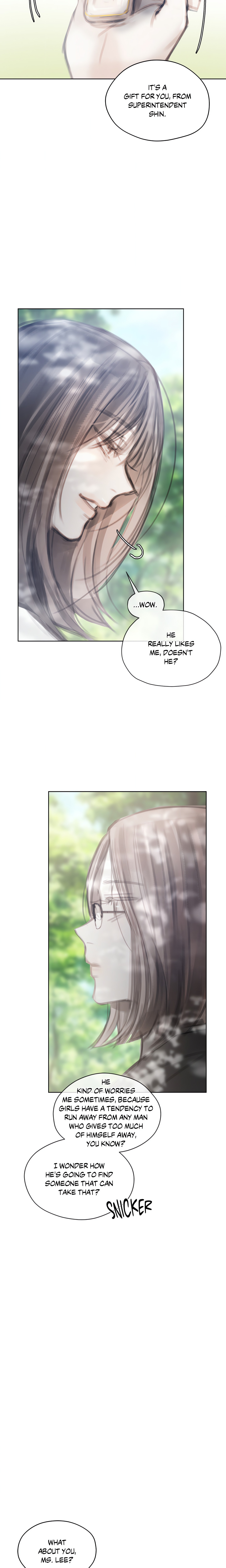 Doppio Senso (Official) chapter 74 page 7