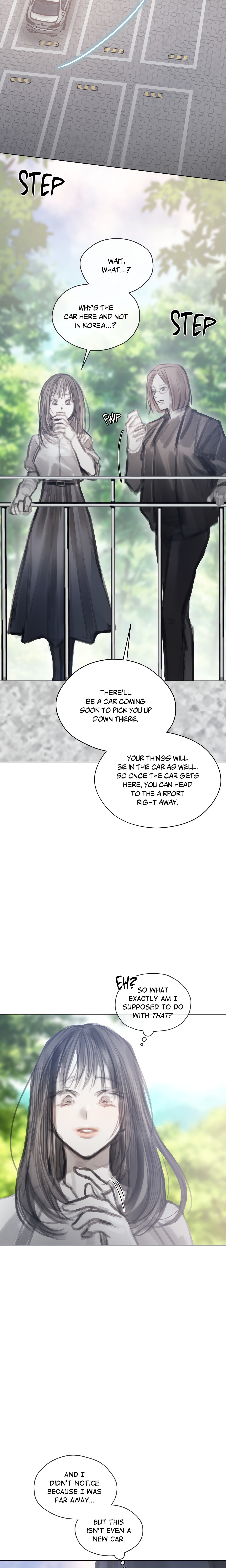 Doppio Senso (Official) chapter 74 page 13
