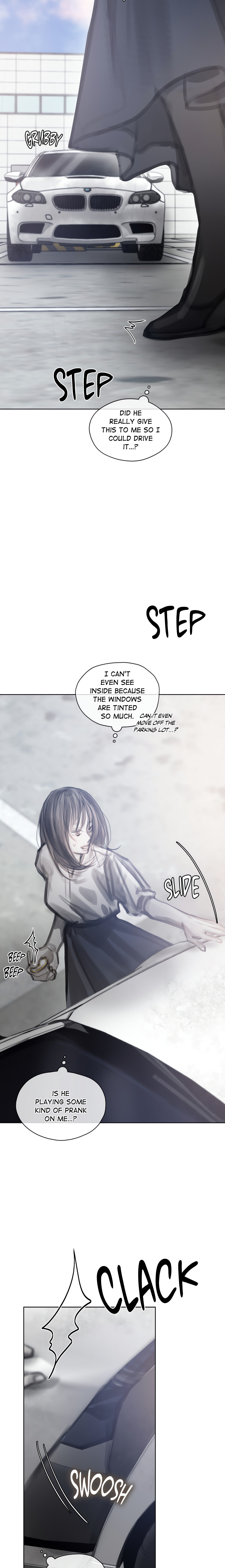 Doppio Senso (Official) chapter 74 page 14