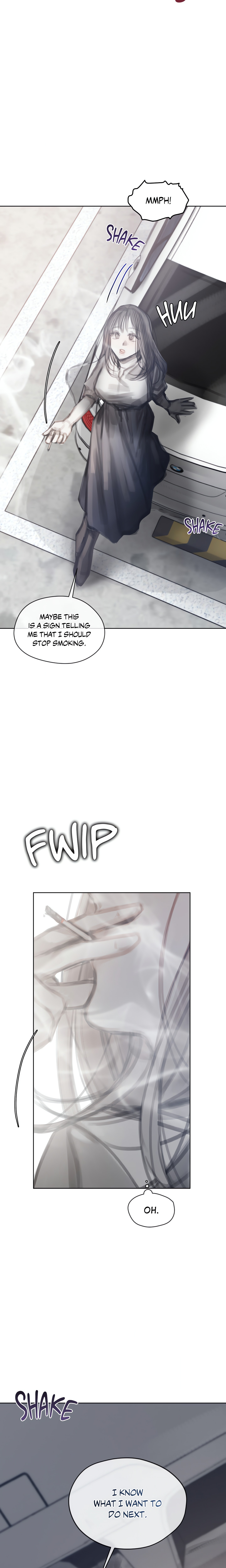 Doppio Senso (Official) chapter 74 page 21