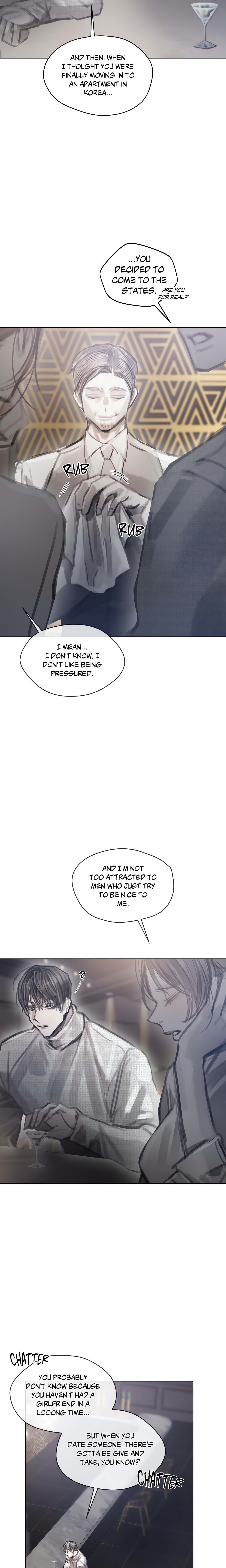 Doppio Senso (Official) chapter 76 page 7