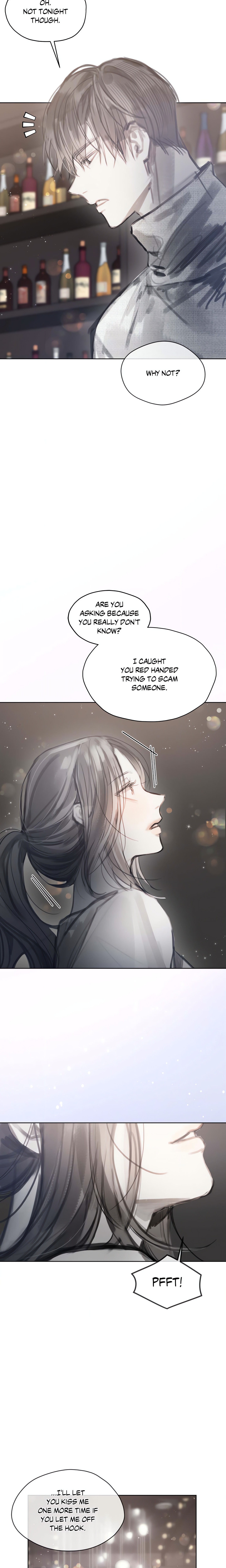 Doppio Senso (Official) chapter 76 page 19