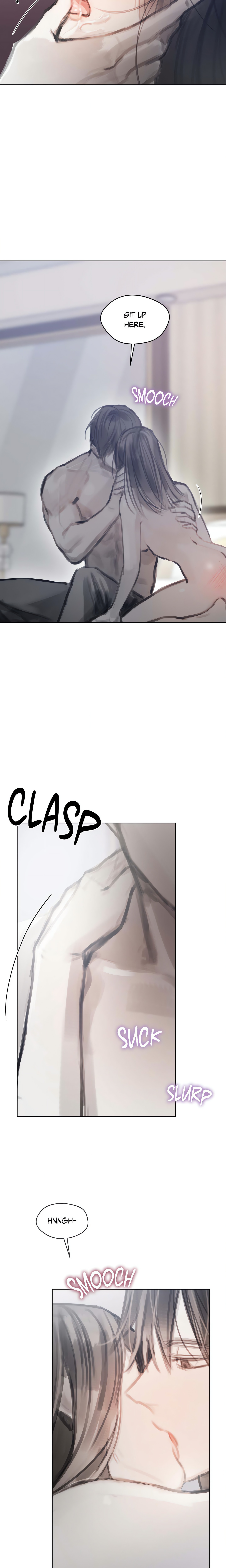 Doppio Senso (Official) chapter 78 page 4
