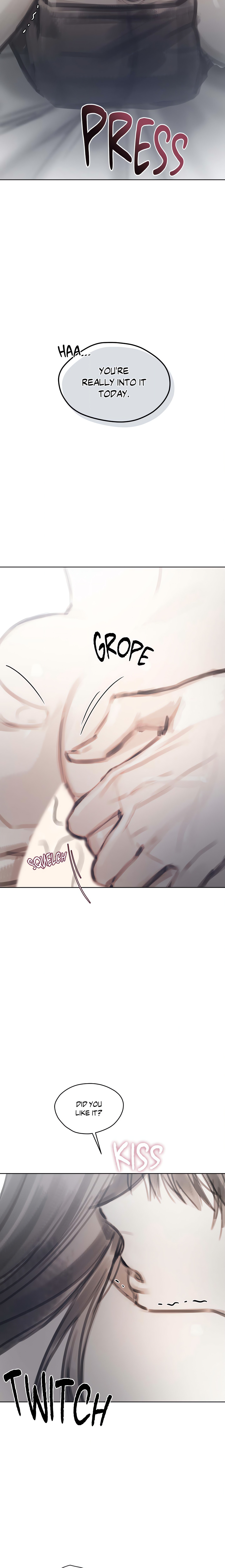 Doppio Senso (Official) chapter 78 page 6