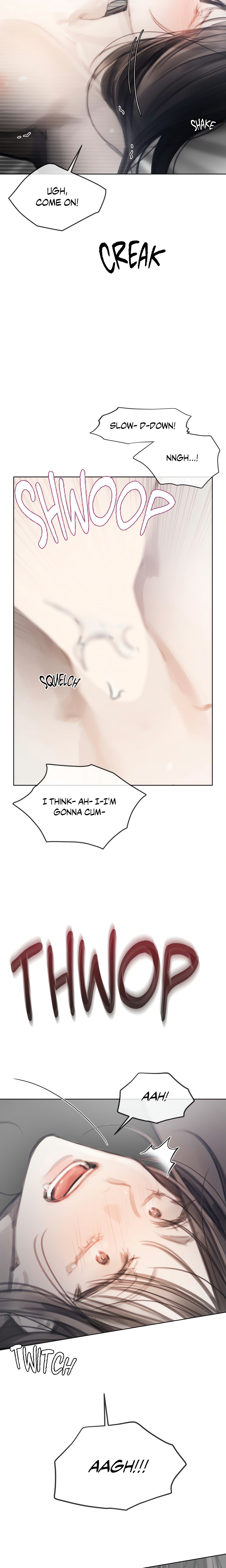 Doppio Senso (Official) chapter 78 page 9