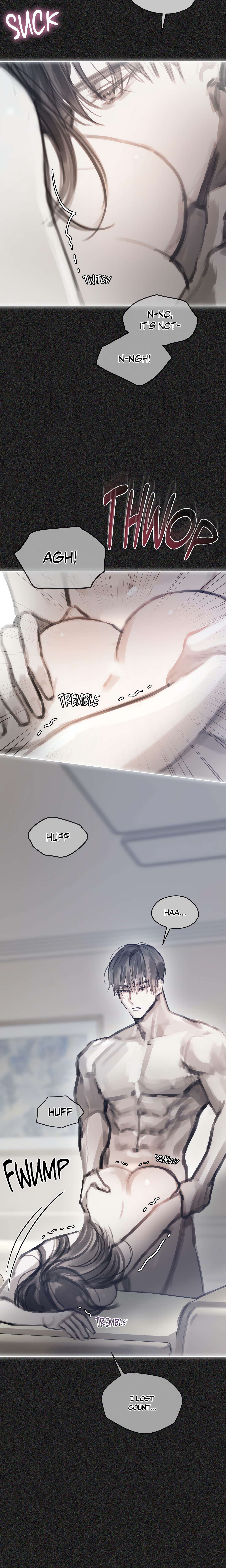 Doppio Senso (Official) chapter 79 page 4