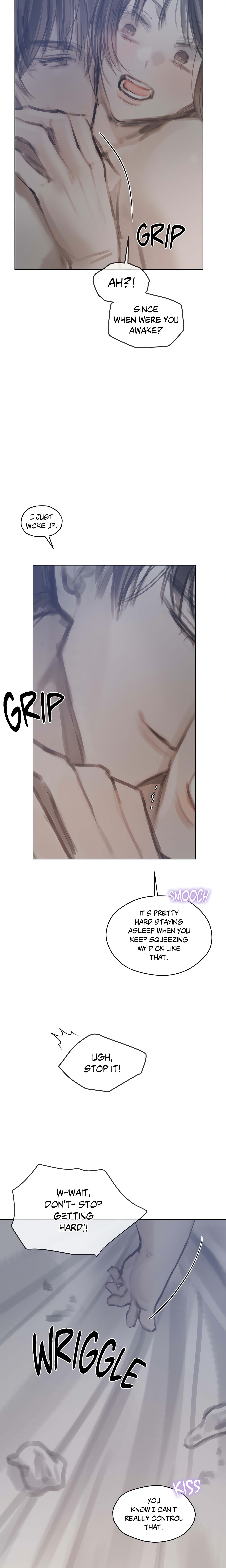 Doppio Senso (Official) chapter 79 page 10