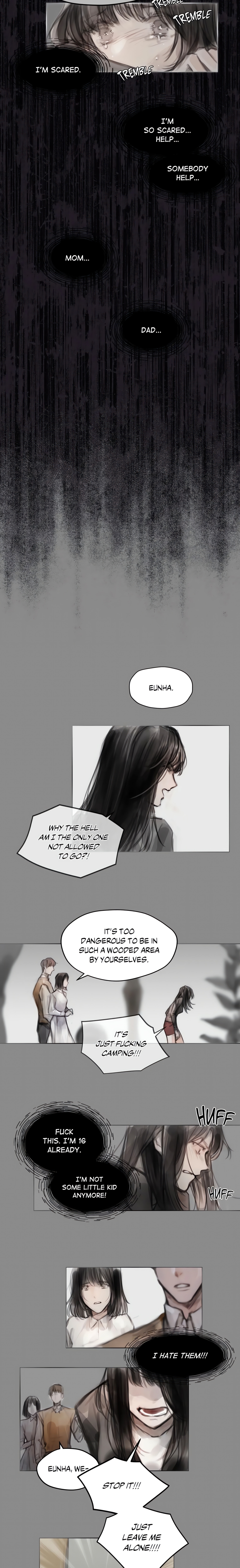 Doppio Senso (Official) chapter 8 page 6