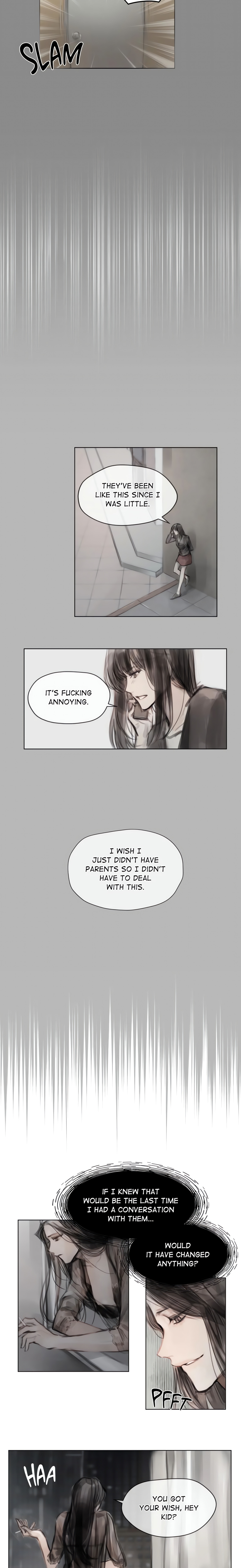 Doppio Senso (Official) chapter 8 page 7