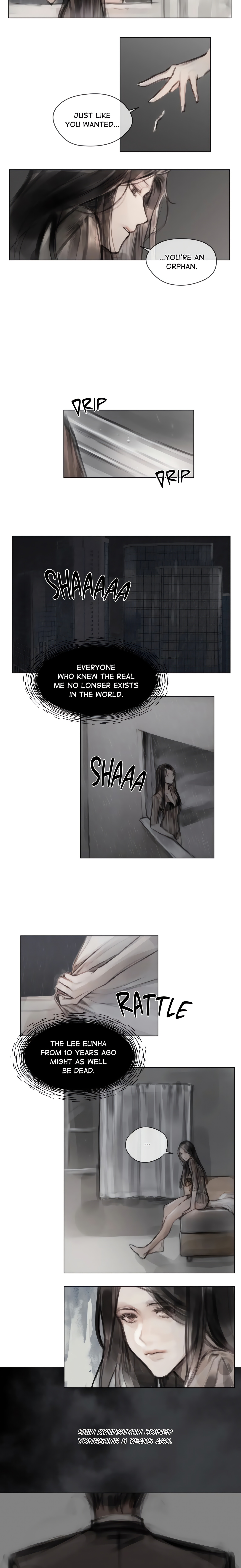 Doppio Senso (Official) chapter 8 page 8