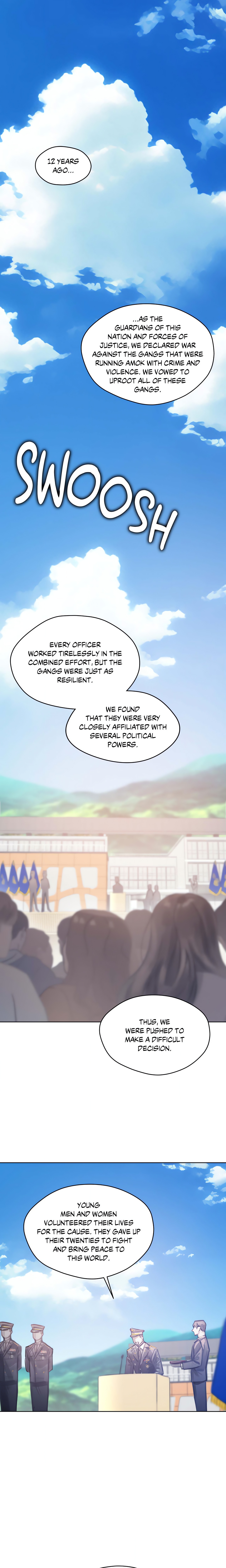 Doppio Senso (Official) chapter 80 page 1