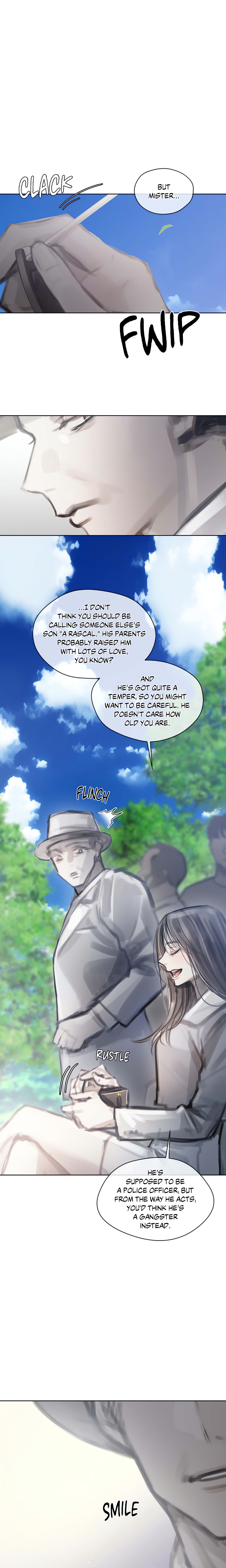 Doppio Senso (Official) chapter 80 page 7