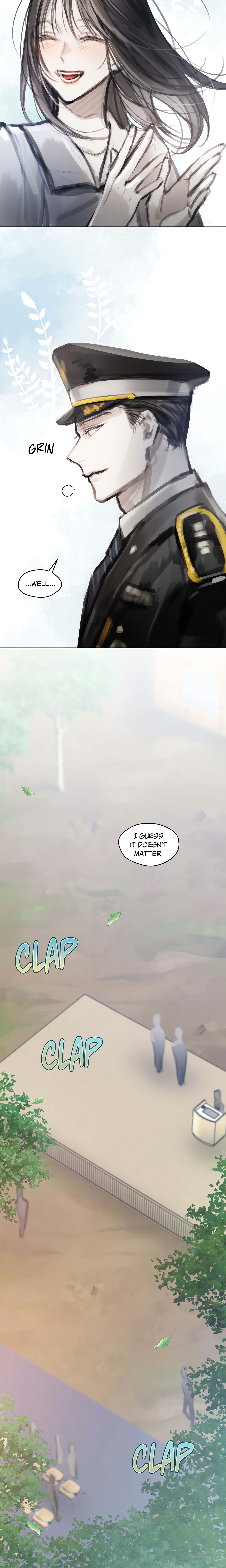 Doppio Senso (Official) chapter 80 page 10