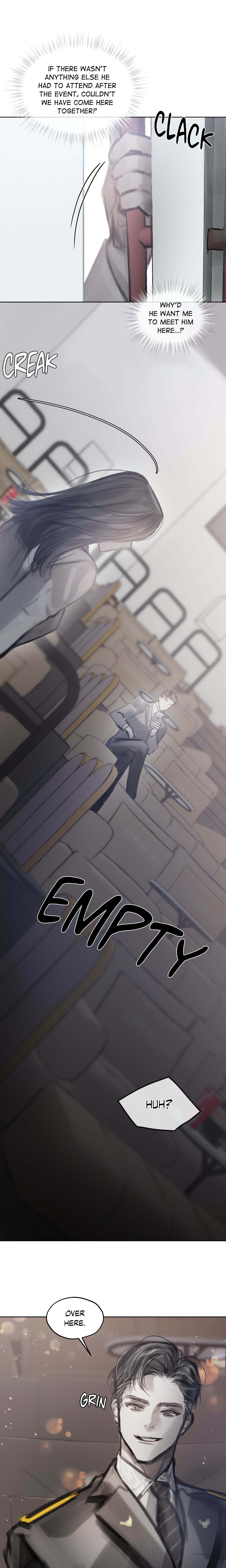 Doppio Senso (Official) chapter 80 page 12