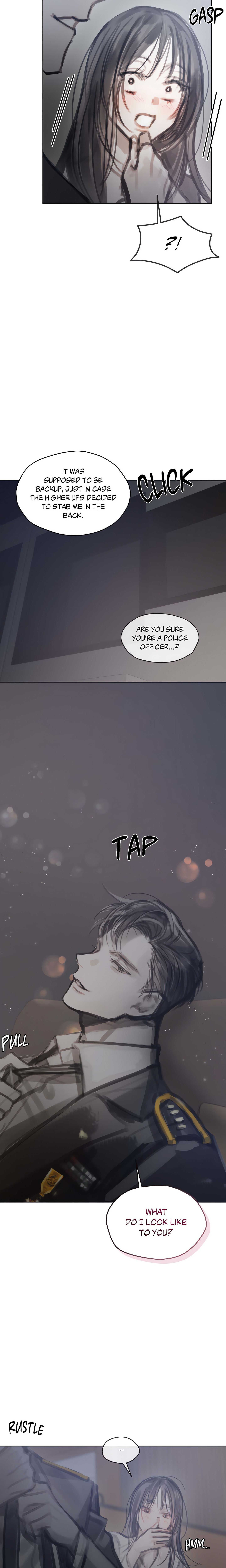 Doppio Senso (Official) chapter 80 page 16