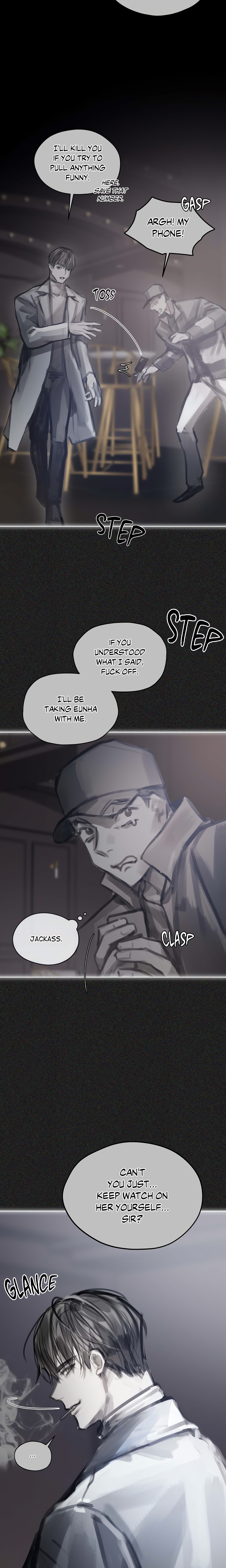Doppio Senso (Official) chapter 81 page 9