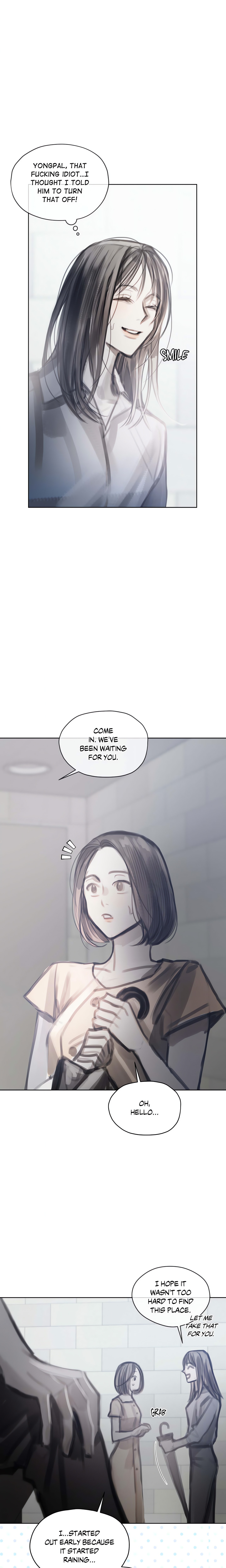 Doppio Senso (Official) chapter 81 page 12