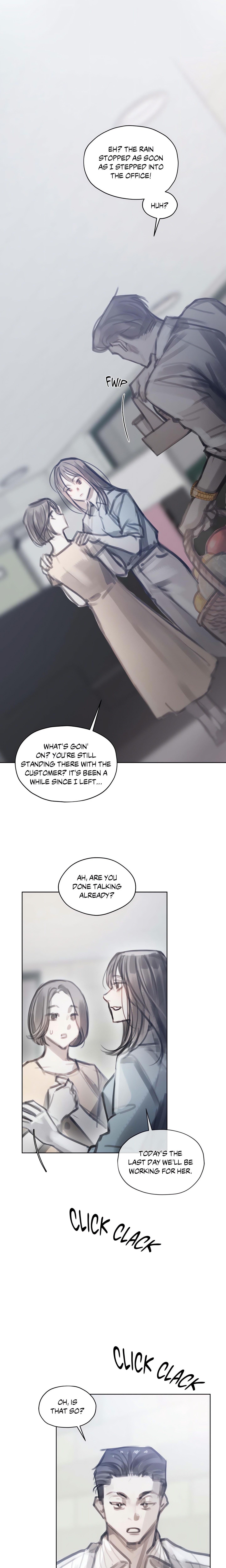 Doppio Senso (Official) chapter 82 page 2