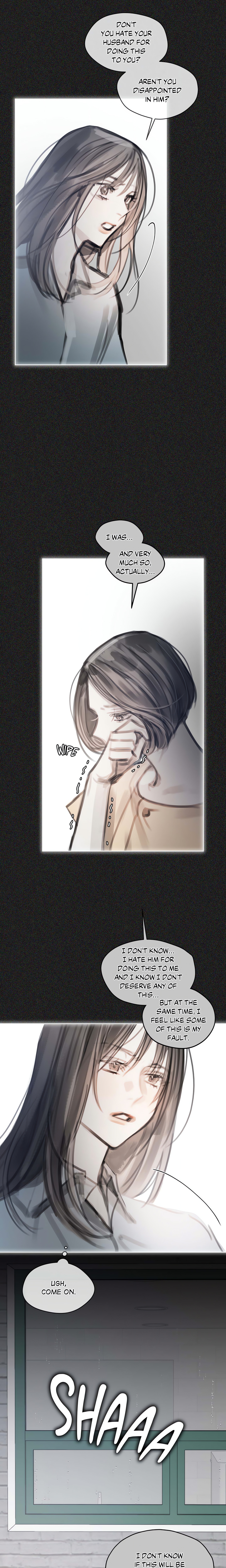 Doppio Senso (Official) chapter 82 page 6