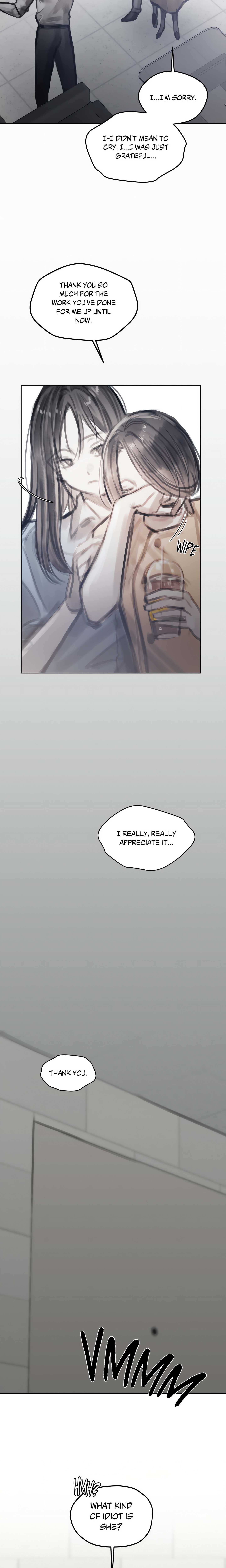 Doppio Senso (Official) chapter 82 page 13