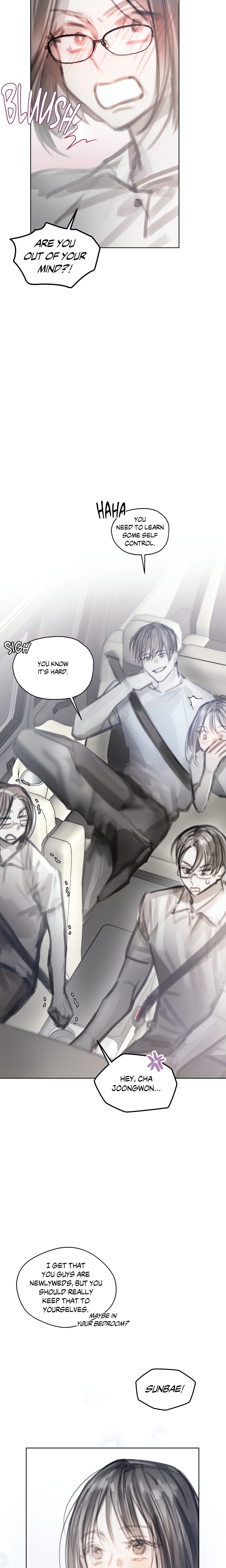 Doppio Senso (Official) chapter 83 page 6