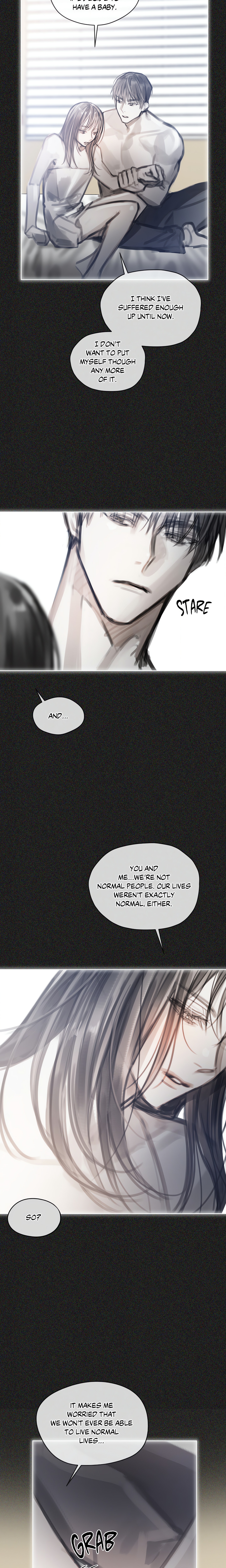 Doppio Senso (Official) chapter 83 page 13