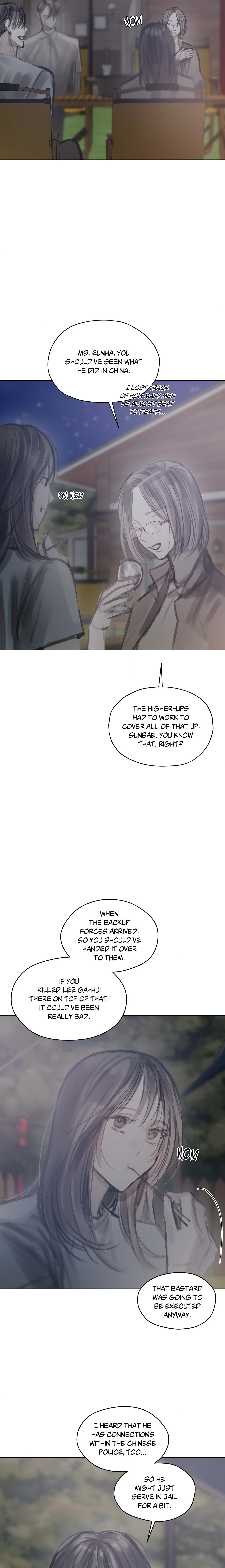 Doppio Senso (Official) chapter 84 page 7