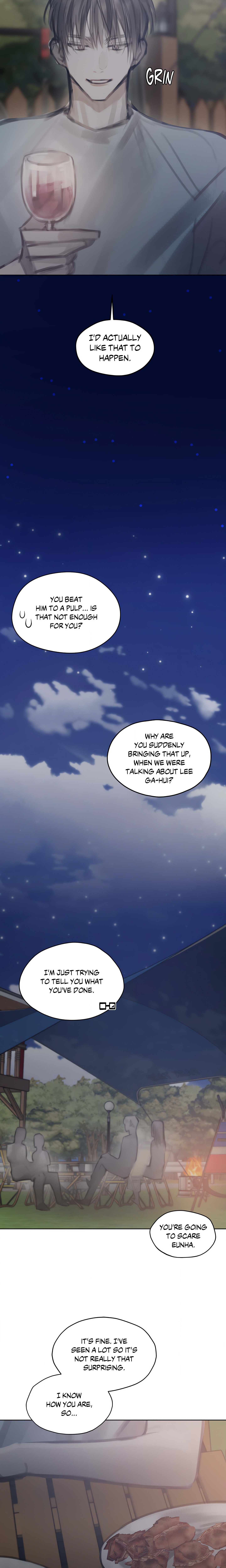 Doppio Senso (Official) chapter 84 page 8
