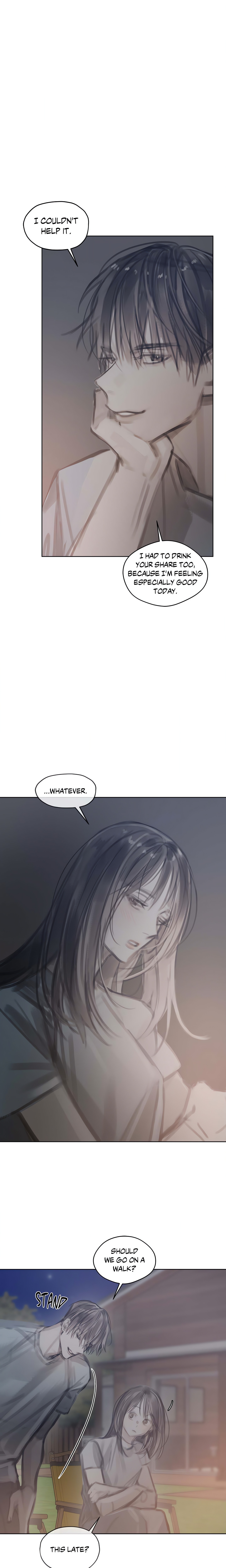 Doppio Senso (Official) chapter 84 page 12