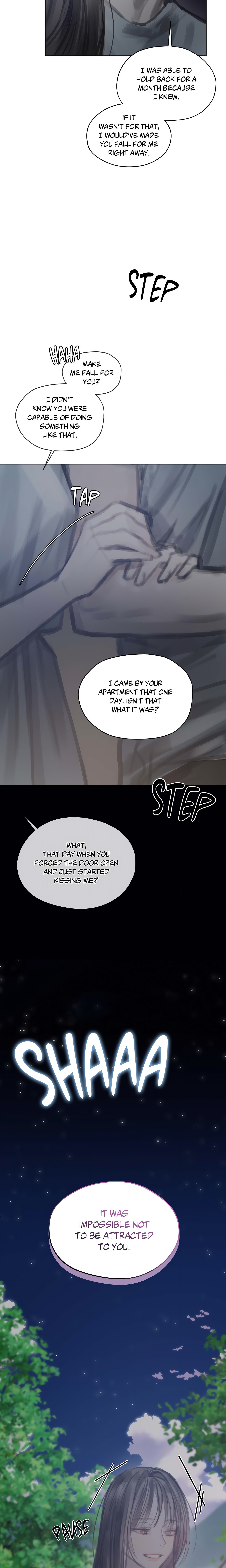 Doppio Senso (Official) chapter 84 page 18