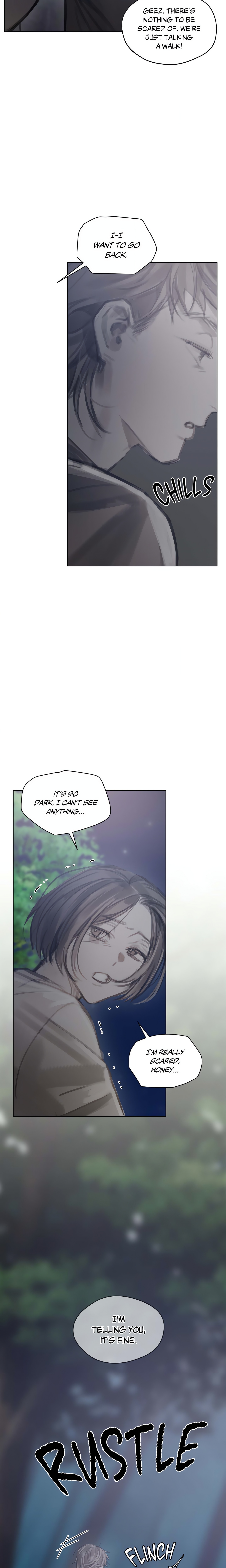 Doppio Senso (Official) chapter 86 page 2