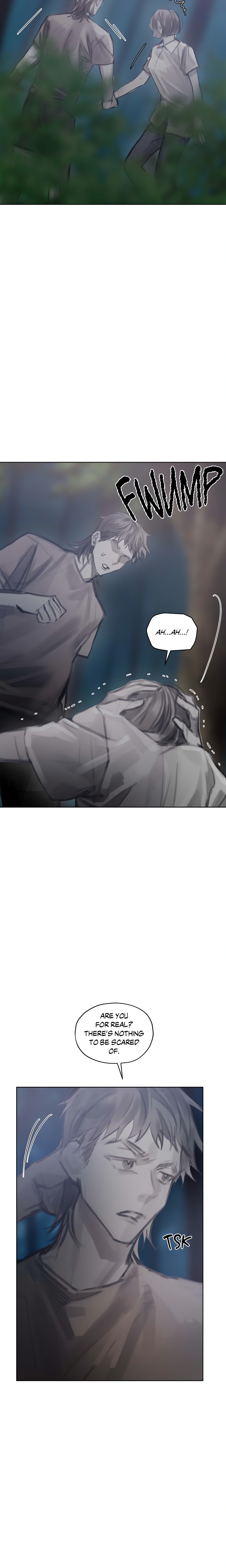 Doppio Senso (Official) chapter 86 page 3