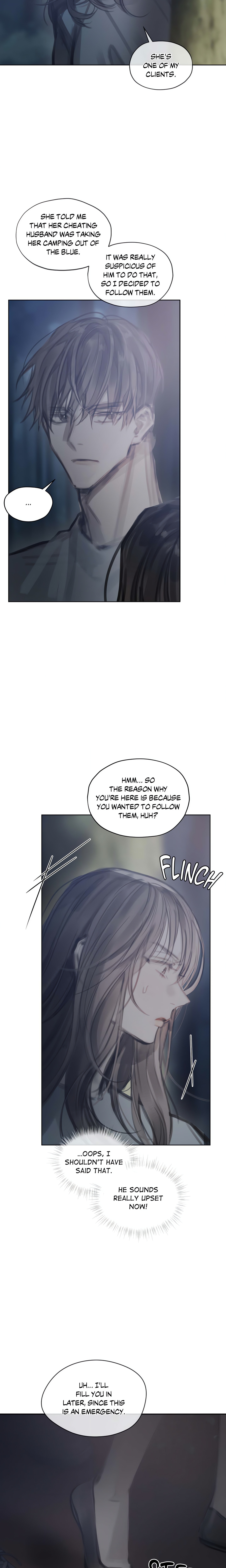 Doppio Senso (Official) chapter 86 page 5