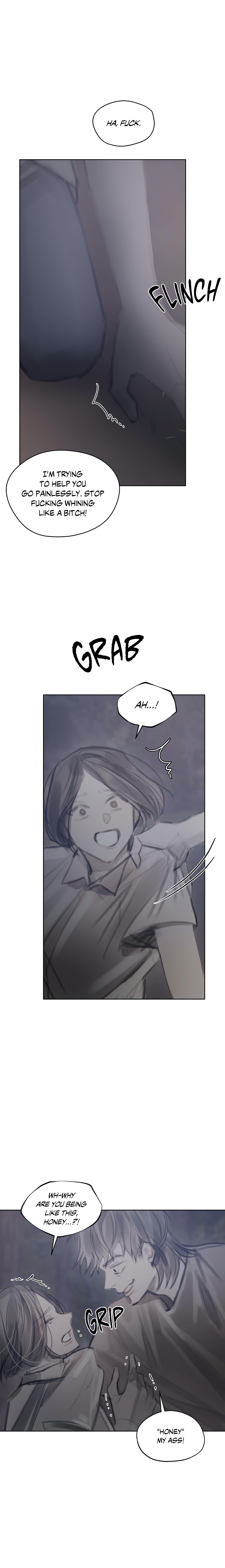 Doppio Senso (Official) chapter 86 page 8